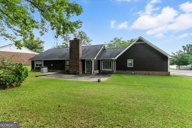 36 Bent Oak Trail NW, Rome, GA 30165