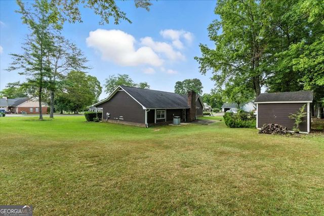 36 Bent Oak Trail NW, Rome, GA 30165