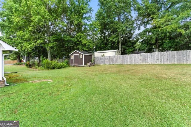36 Bent Oak Trail NW, Rome, GA 30165