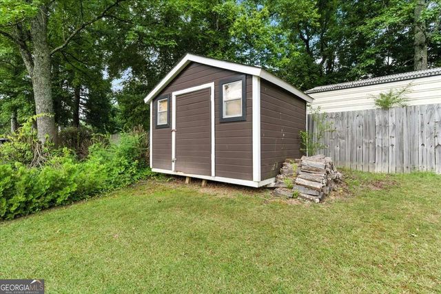 36 Bent Oak Trail NW, Rome, GA 30165