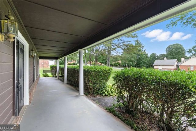 36 Bent Oak Trail NW, Rome, GA 30165