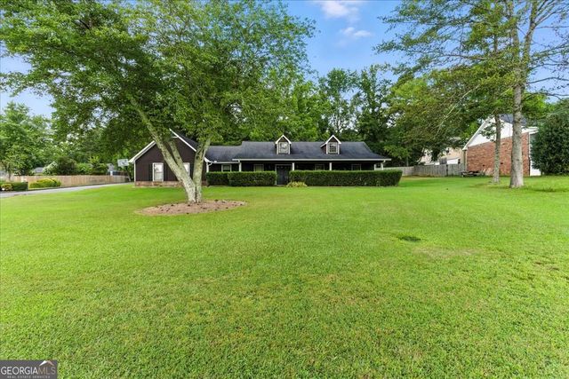 36 Bent Oak Trail NW, Rome, GA 30165