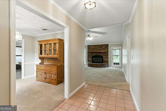 36 Bent Oak Trail NW, Rome, GA 30165