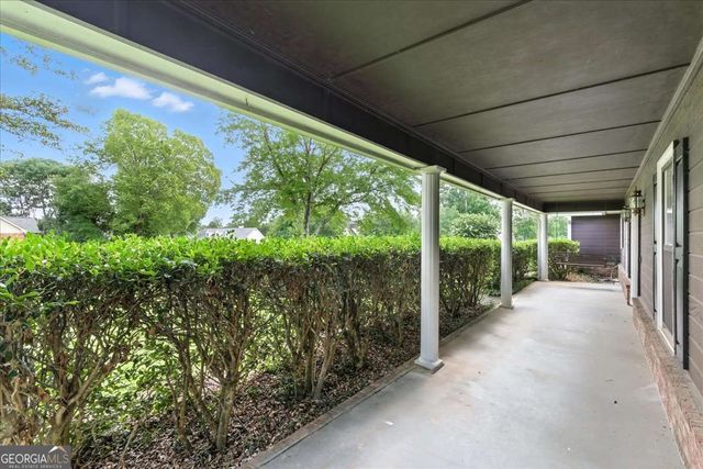 36 Bent Oak Trail NW, Rome, GA 30165