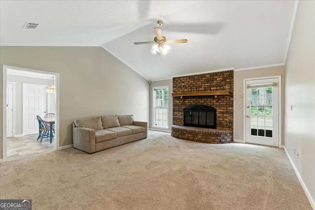 36 Bent Oak Trail NW, Rome, GA 30165