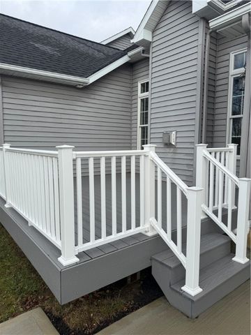 301 Greystone Drive, Horseheads, NY 14845