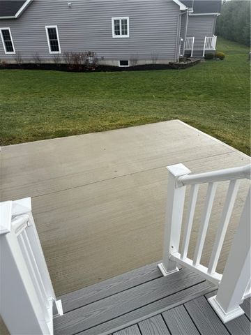 301 Greystone Drive, Horseheads, NY 14845