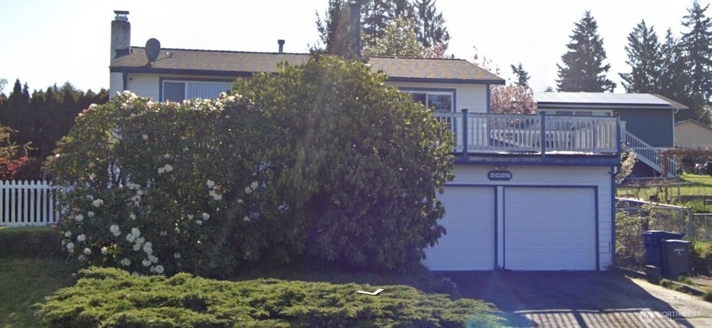 2026 281st Street, Federal Way, WA 98003