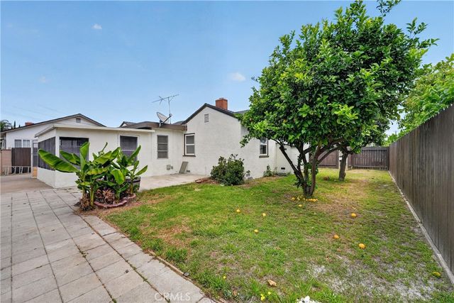2029 S Gail Lane, Anaheim, CA 92802