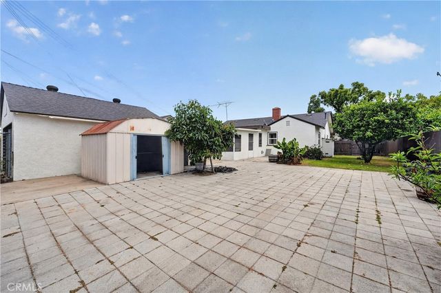 2029 S Gail Lane, Anaheim, CA 92802