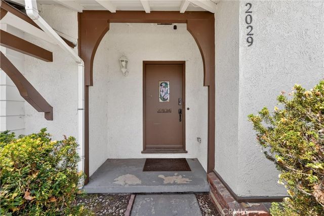 2029 S Gail Lane, Anaheim, CA 92802