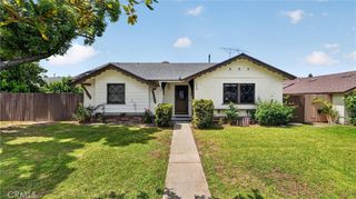 2029 S Gail Lane, Anaheim, CA 92802
