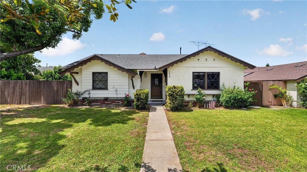 2029 S Gail Lane, Anaheim, CA 92802
