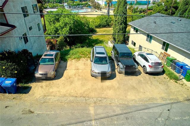 3625 Mimosa Drive, Los Angeles, CA 90065