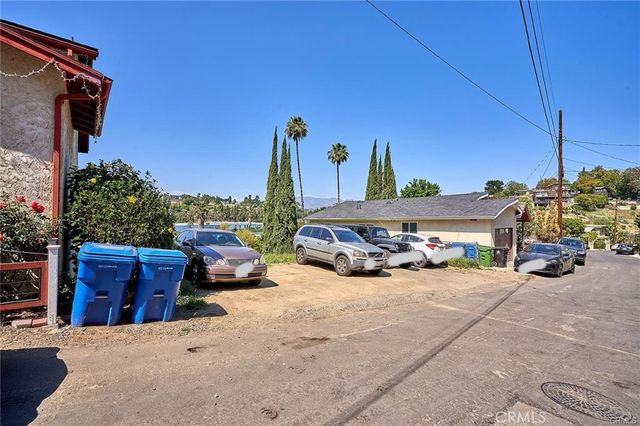 3625 Mimosa Drive, Los Angeles, CA 90065