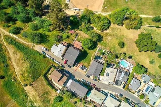 3625 Mimosa Drive, Los Angeles, CA 90065