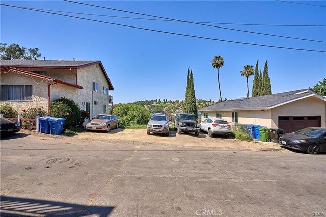 3625 Mimosa Drive, Los Angeles, CA 90065