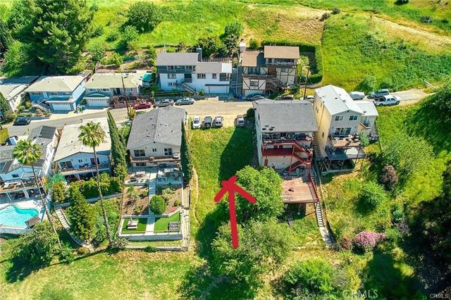3625 Mimosa Drive, Los Angeles, CA 90065