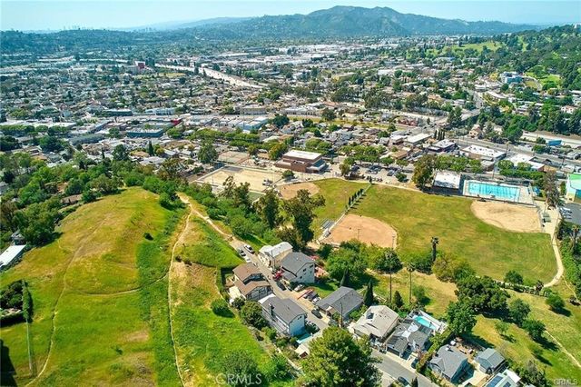 3625 Mimosa Drive, Los Angeles, CA 90065