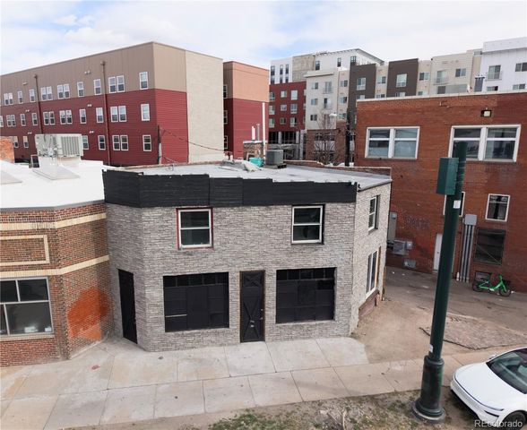 2120 N Broadway, Denver, CO 80205