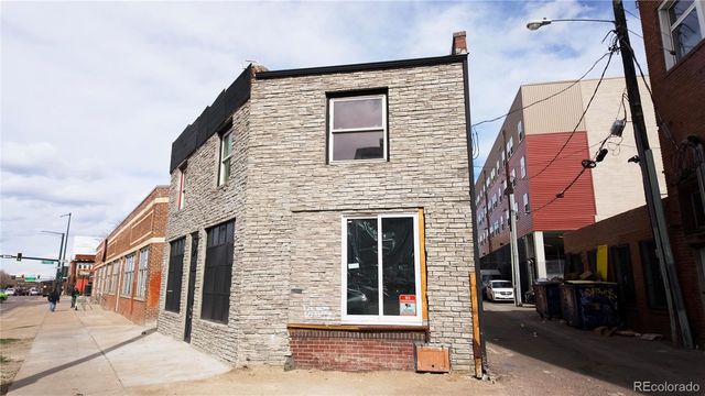 2120 N Broadway, Denver, CO 80205