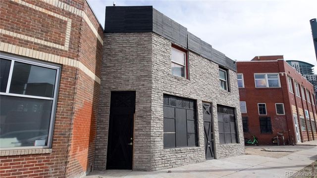 2120 N Broadway, Denver, CO 80205