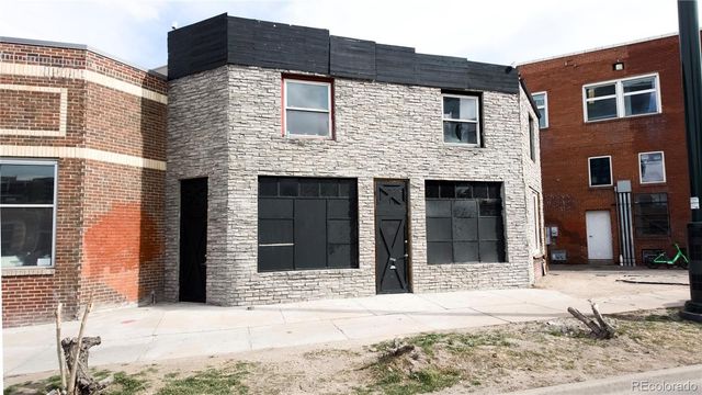 2120 N Broadway, Denver, CO 80205