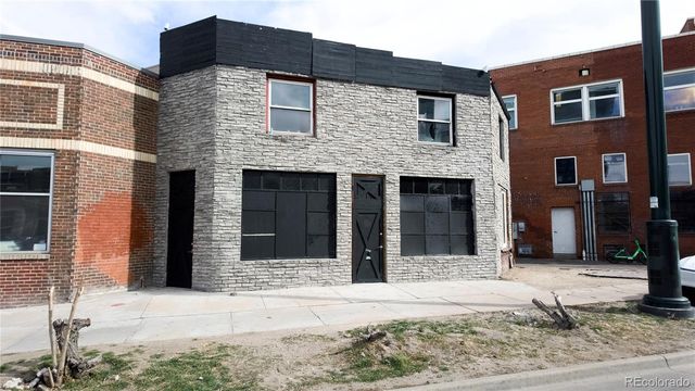 2120 N Broadway, Denver, CO 80205
