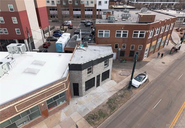 2120 N Broadway, Denver, CO 80205
