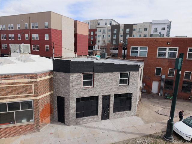 2120 N Broadway, Denver, CO 80205