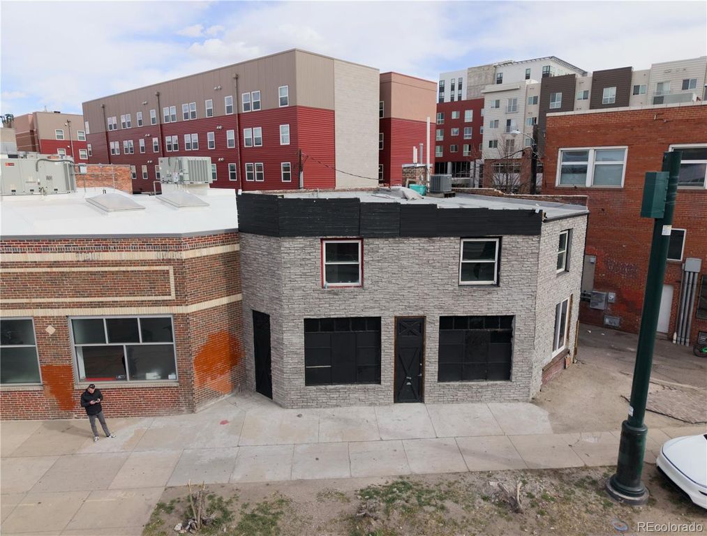 2120 N Broadway, Denver, CO 80205