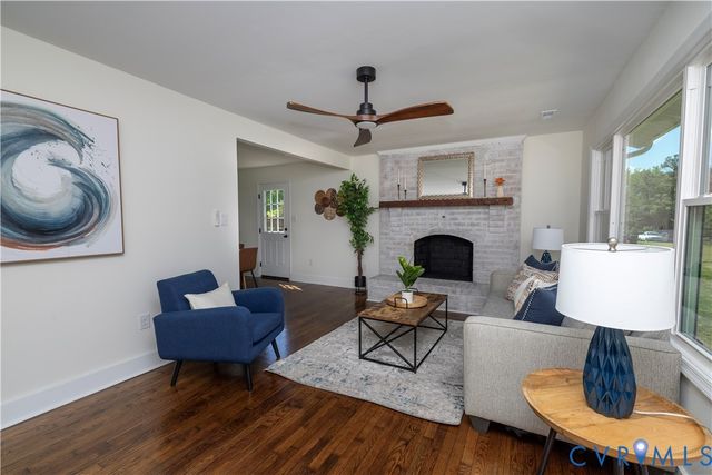 14285 Elletts Crossing Rd, Ashland, VA 23005