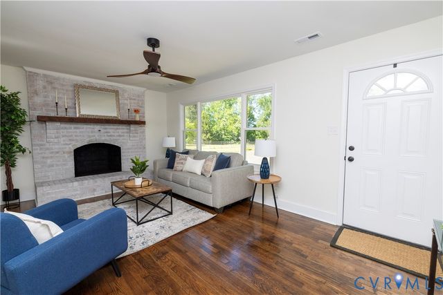 14285 Elletts Crossing Rd, Ashland, VA 23005