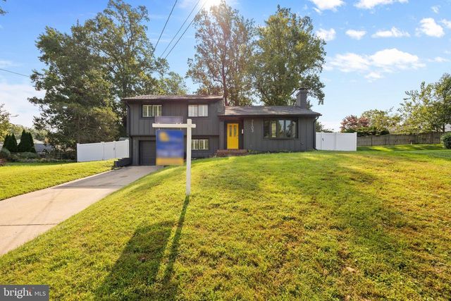 7103 GALESVILLE PL, Annandale, VA 22003