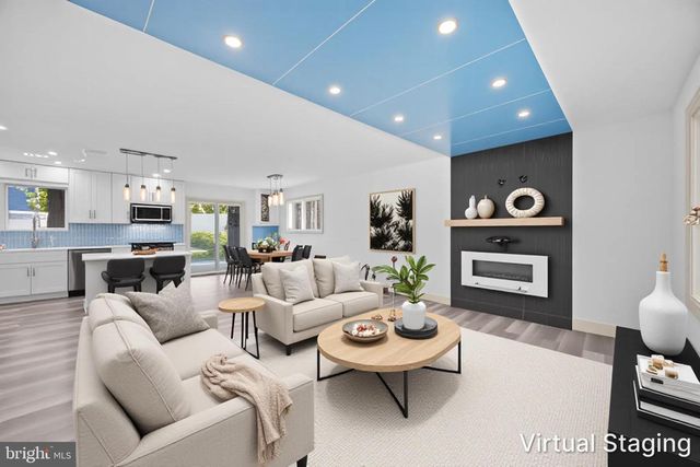 7103 GALESVILLE PL, Annandale, VA 22003