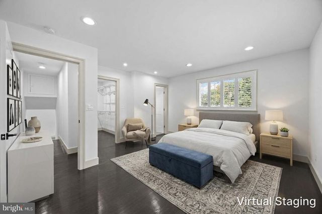 7103 GALESVILLE PL, Annandale, VA 22003