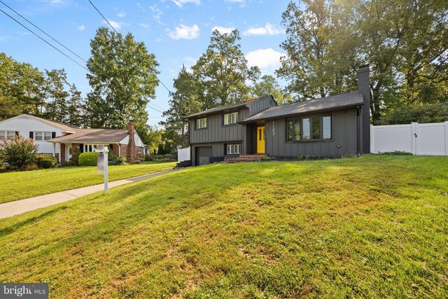 7103 GALESVILLE PL, Annandale, VA 22003