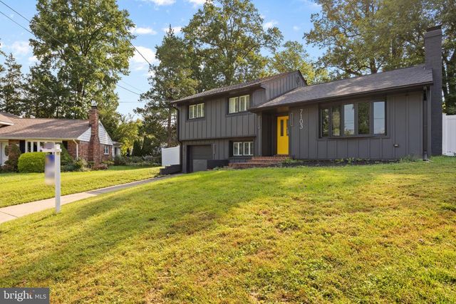 7103 GALESVILLE PL, Annandale, VA 22003
