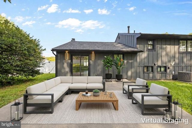 7103 GALESVILLE PL, Annandale, VA 22003