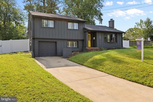 7103 GALESVILLE PL, Annandale, VA 22003