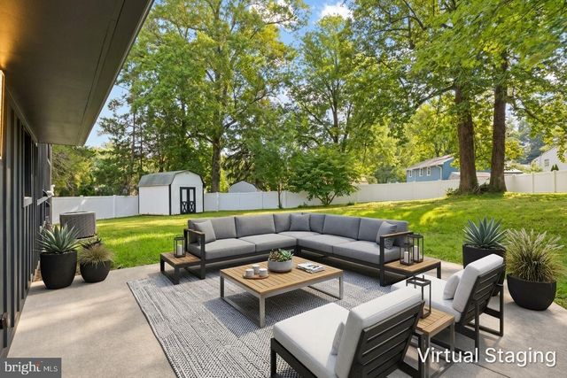 7103 GALESVILLE PL, Annandale, VA 22003