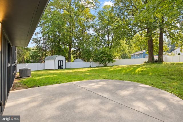 7103 GALESVILLE PL, Annandale, VA 22003