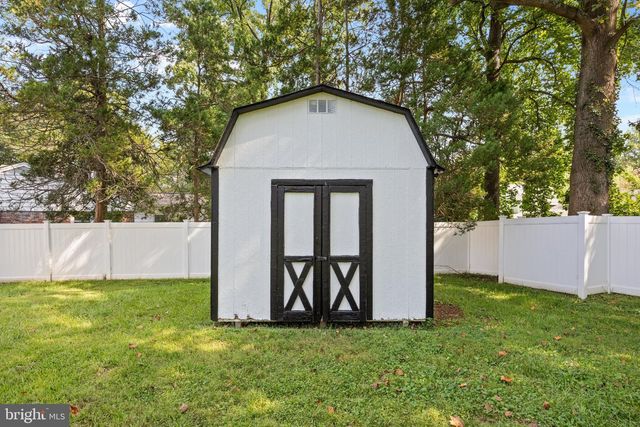 7103 GALESVILLE PL, Annandale, VA 22003