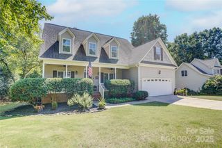 6464 Winding Creek Lane, Denver, NC 28037