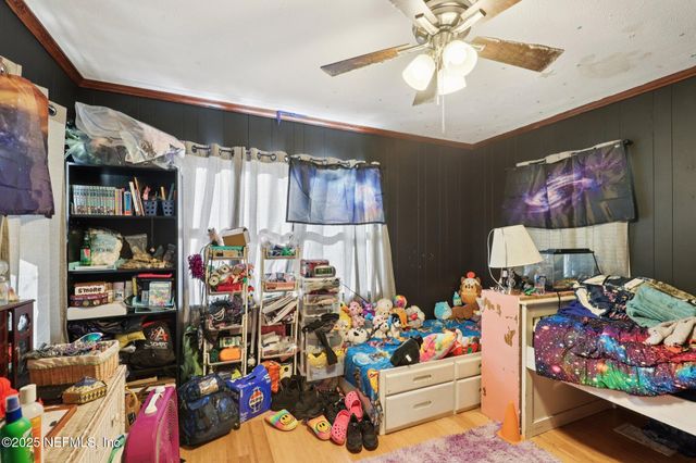 547 SE 58TH Street, Keystone Heights, FL 32656