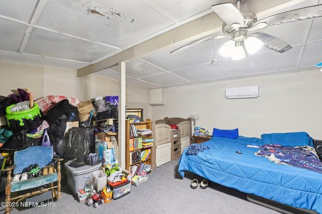 547 SE 58TH Street, Keystone Heights, FL 32656