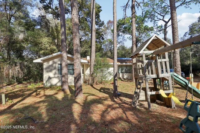 547 SE 58TH Street, Keystone Heights, FL 32656