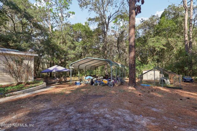 547 SE 58TH Street, Keystone Heights, FL 32656