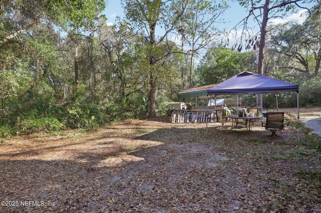 547 SE 58TH Street, Keystone Heights, FL 32656