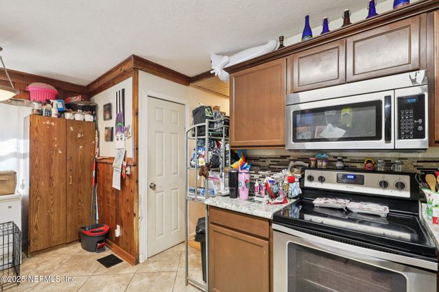 547 SE 58TH Street, Keystone Heights, FL 32656